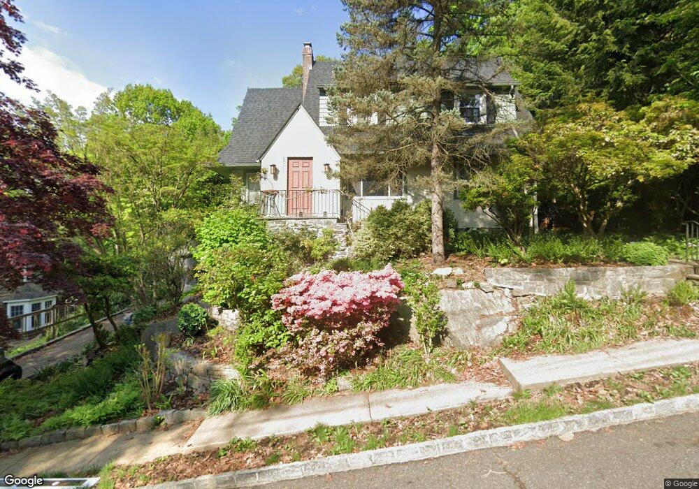 20 Overlook Rd, Hastings On Hudson, NY 10706 - photo 1