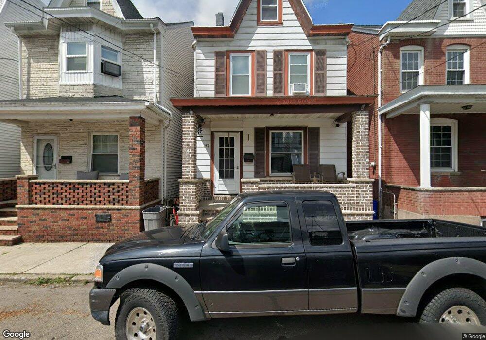 128 S 3rd St, Saint Clair, PA 17970 - photo 1