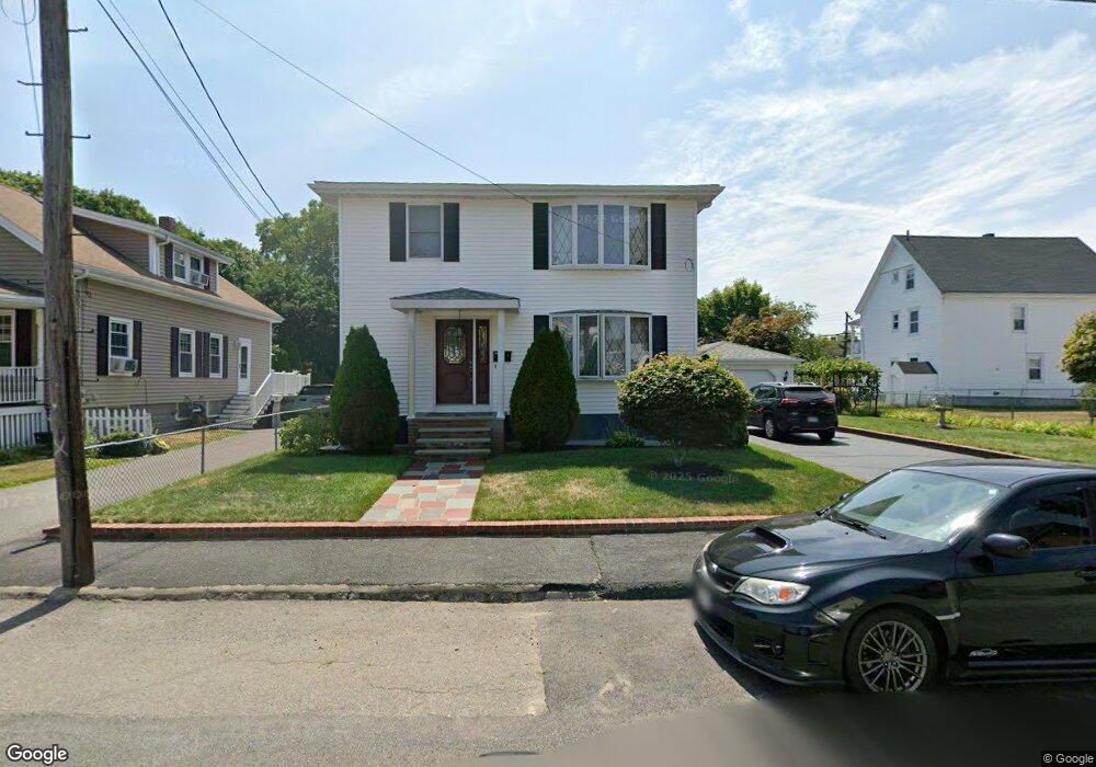 13 James St, Taunton, MA 02780 - photo 1