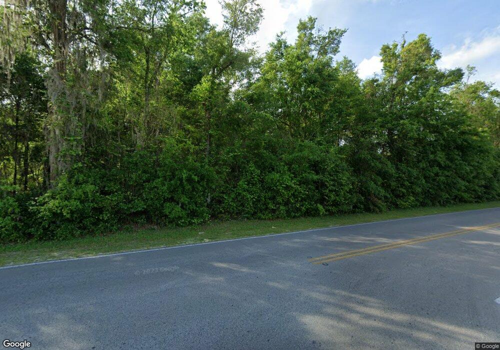 LOT 1 Wilson Springs Rd, Fort White, FL 32038 - photo 1