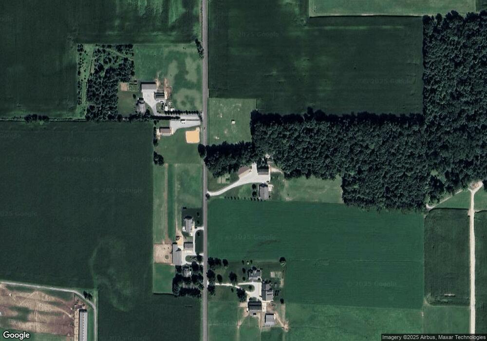 72036 County Road 100, Nappanee, IN 46550 - photo 1