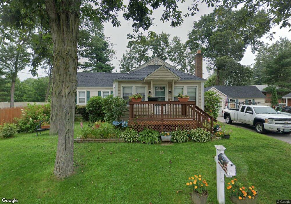 37 Nivelle St, Concord, NH 03301 - photo 1