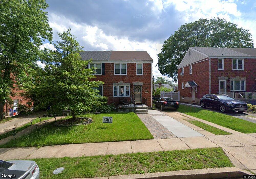 3617 Northway Dr, Parkville, MD 21234 - photo 1