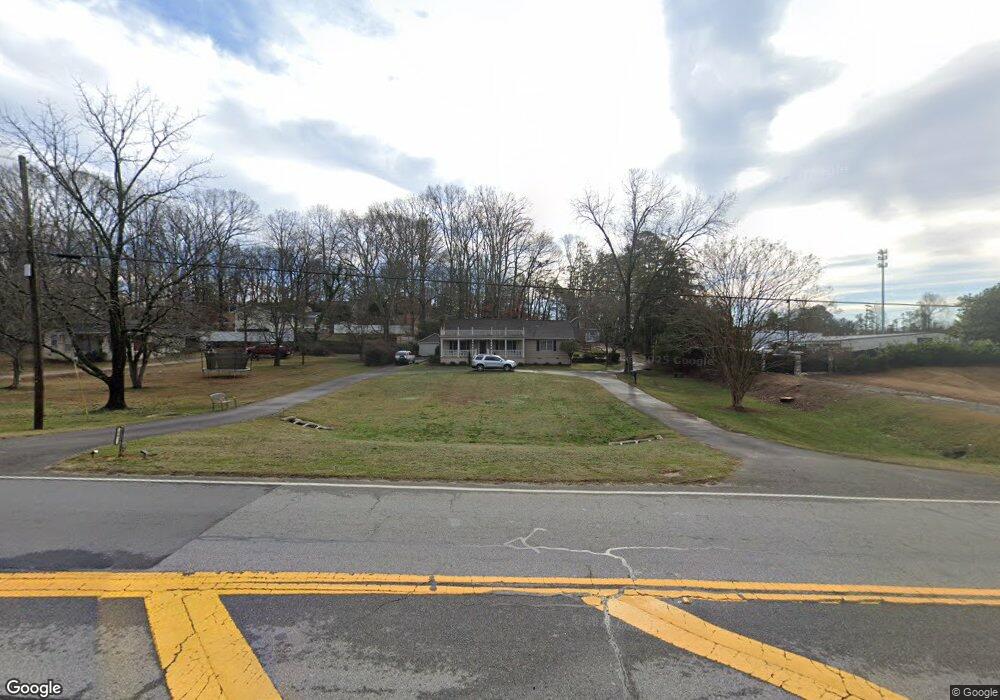 683 Buford Hwy, Sugar Hill, GA 30518 - photo 1