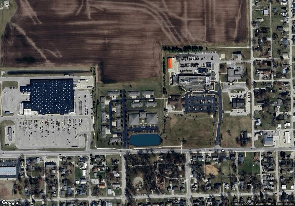 127 Pilgrim Dr, Portland, IN 47371 - photo 1