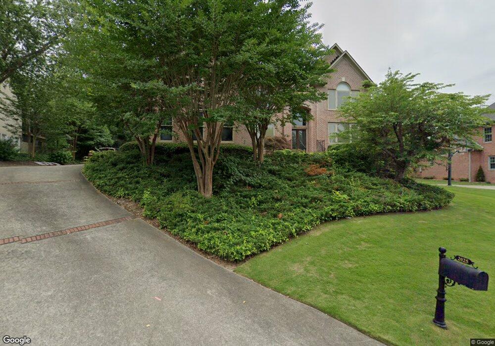 2025 Winsted Way unit 2, Marietta, GA 30062 - photo 1