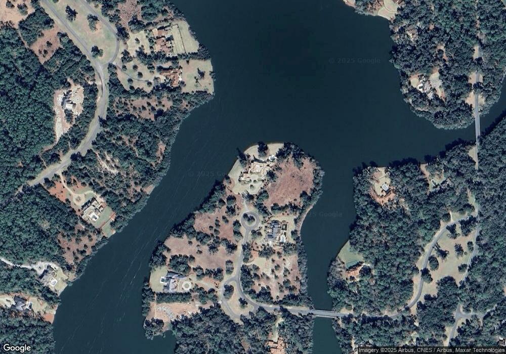 197 Perth Ln, Saint Simons Island, GA 31522 - photo 1