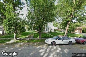226 W 4th Ave N, Columbus, MT 59019