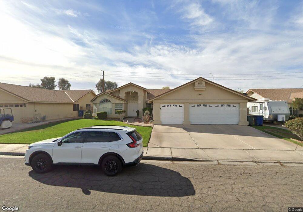 3609 W 15th Ln, Yuma, AZ 85364 - photo 1