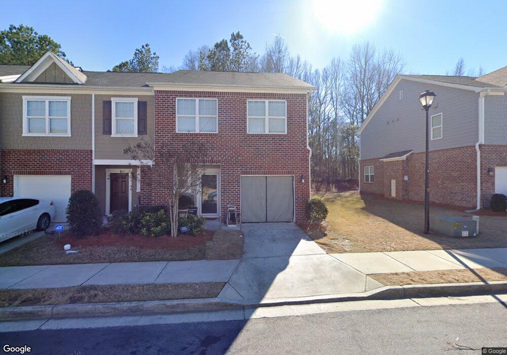 1869 Millstream Hollow, Conyers, GA 30012 - photo 1
