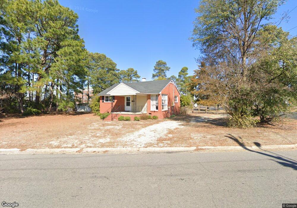 2280 Mcgill Dr, Fayetteville, NC 28305 - photo 1