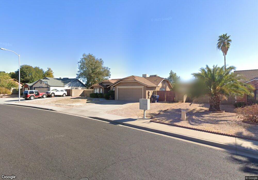 6521 E Ivy St, Mesa, AZ 85205 - photo 1