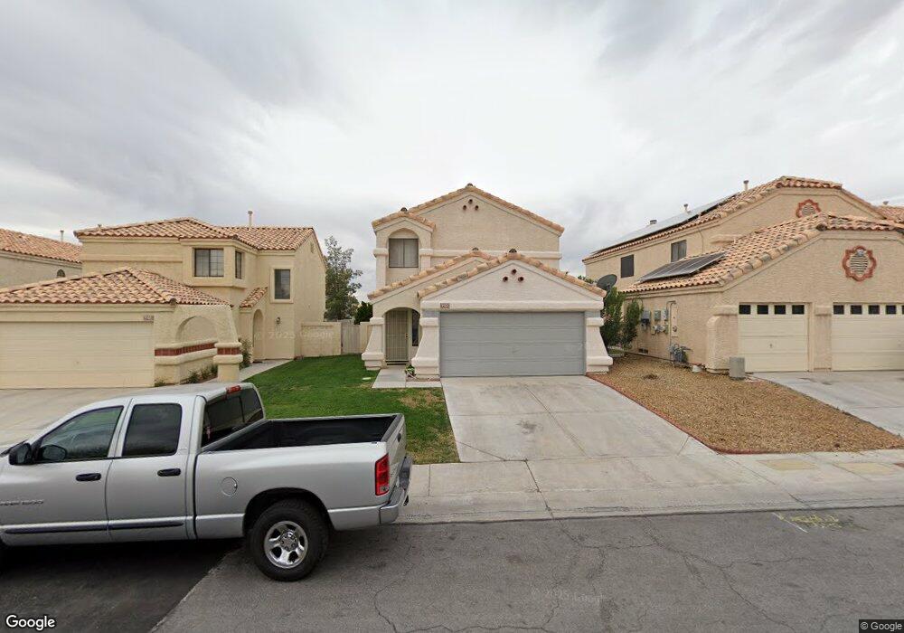 9509 Sunken Reef Cir unit 1, Las Vegas, NV 89117 - photo 1