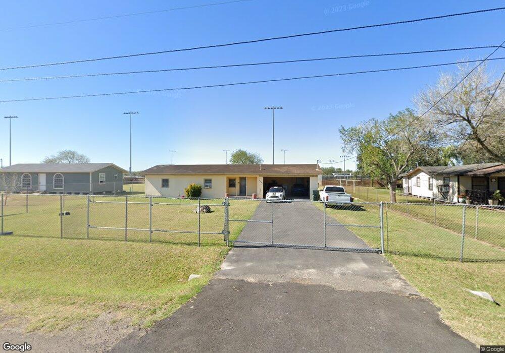 5417 Lazaro St, Weslaco, TX 78599 - photo 1