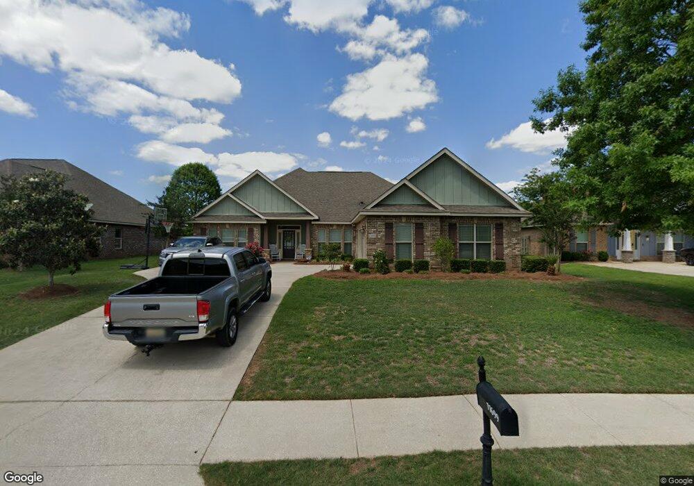 11699 Alabaster Dr unit LOT 31, Daphne, AL 36526 - photo 1