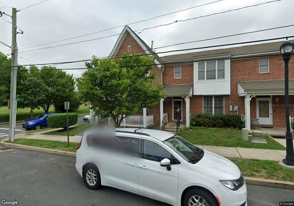 2301 Thatcher St, Wilmington, DE 19802 - photo 1