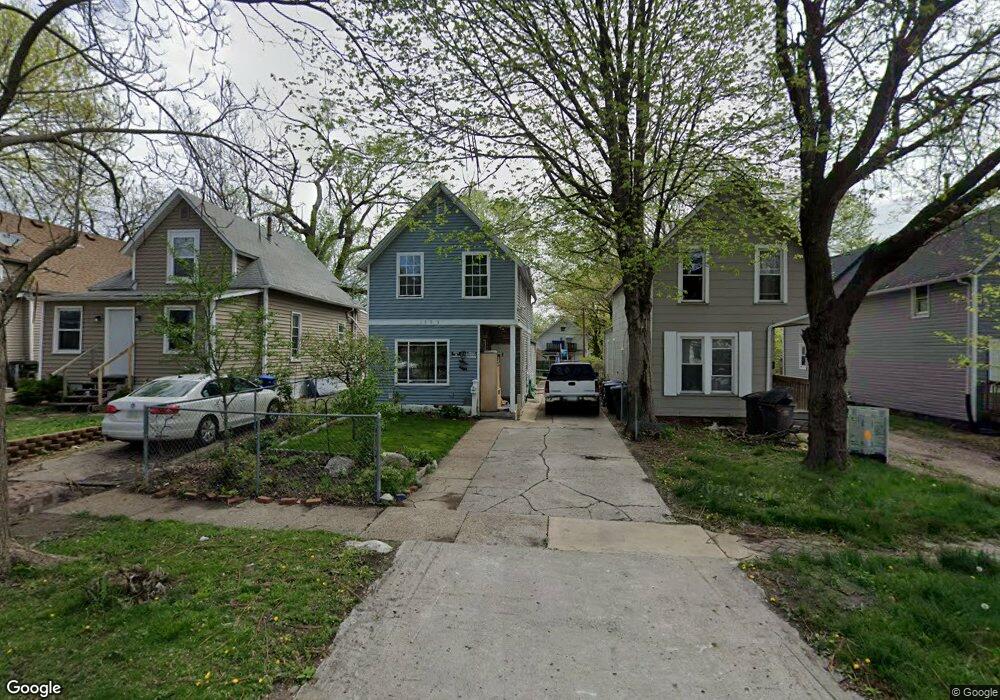 1353 22nd St, Des Moines, IA 50311 - photo 1