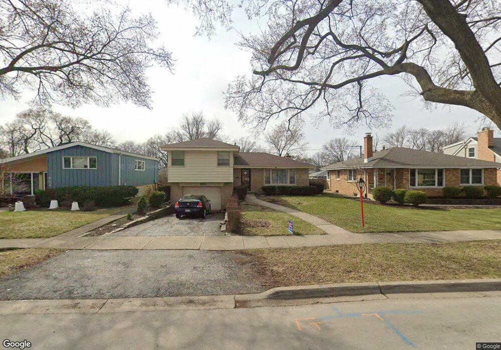 898 S Bryan St, Elmhurst, IL 60126 - photo 1