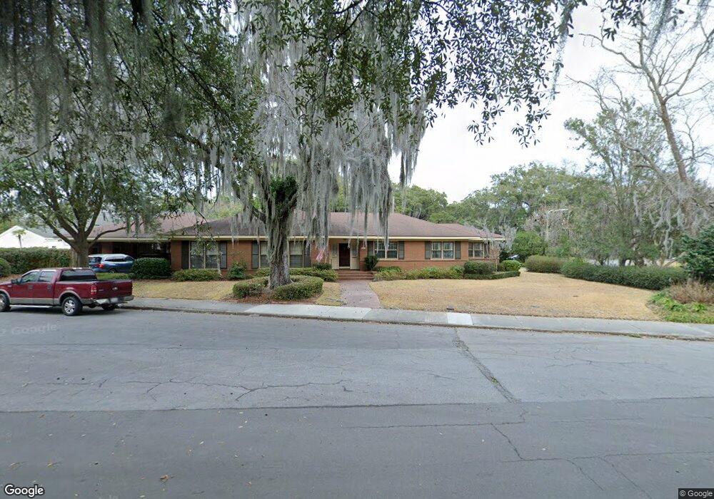 404 Washington Ave, Savannah, GA 31405 - photo 1