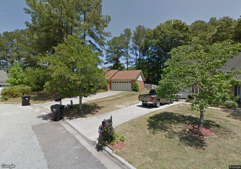 4752 High Meadow Ct, Evans, GA 30809 - photo 1