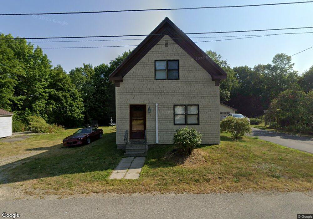 10 Poole St, Calais, ME 04619 - photo 1