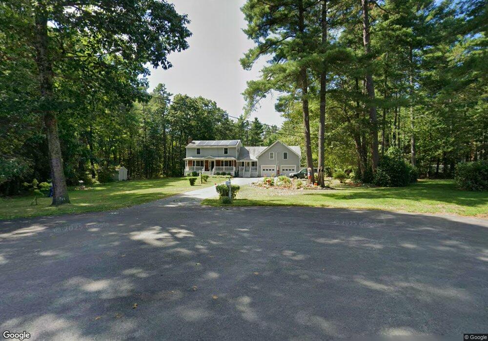 8 James Cir, Pepperell, MA 01463 - photo 1