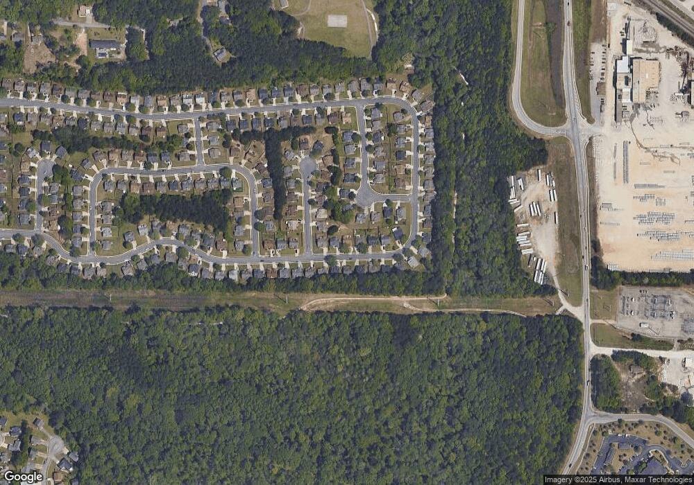 176 Misty Ridge Trail unit 4, Stockbridge, GA 30281 - photo 1