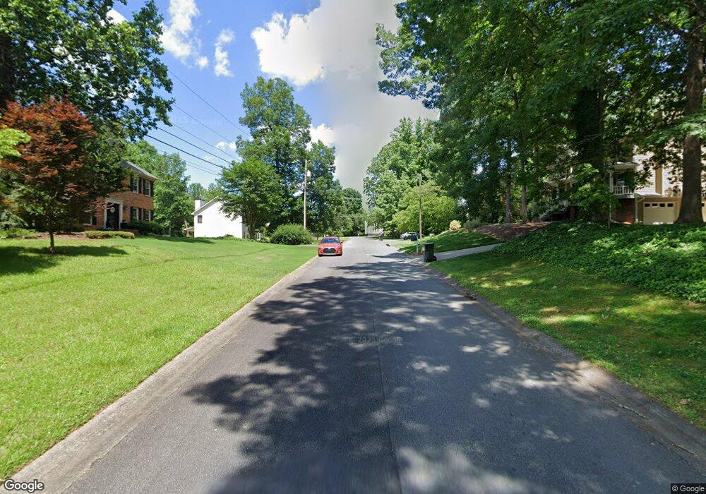 0 Blackwillow Dr unit 8036005, Marietta, GA 30066 - photo 1