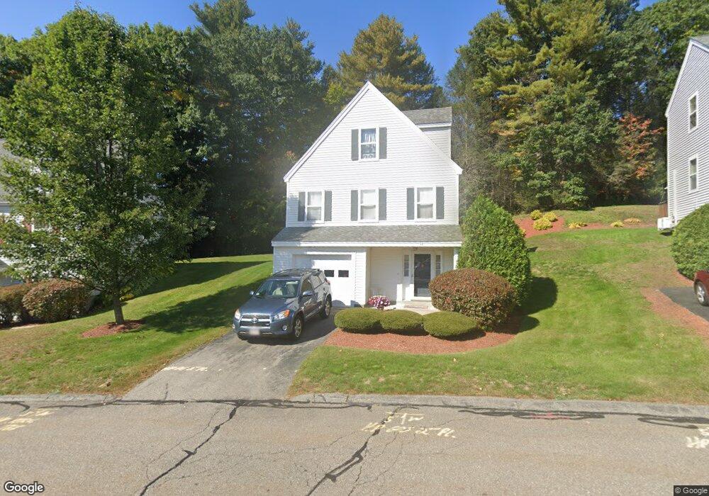 14 Crestview Ln, Westminster, MA 01473 - photo 1