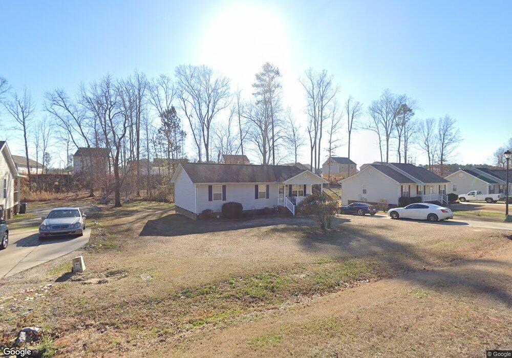 205 Polly Rd, Oxford, NC 27565 - photo 1