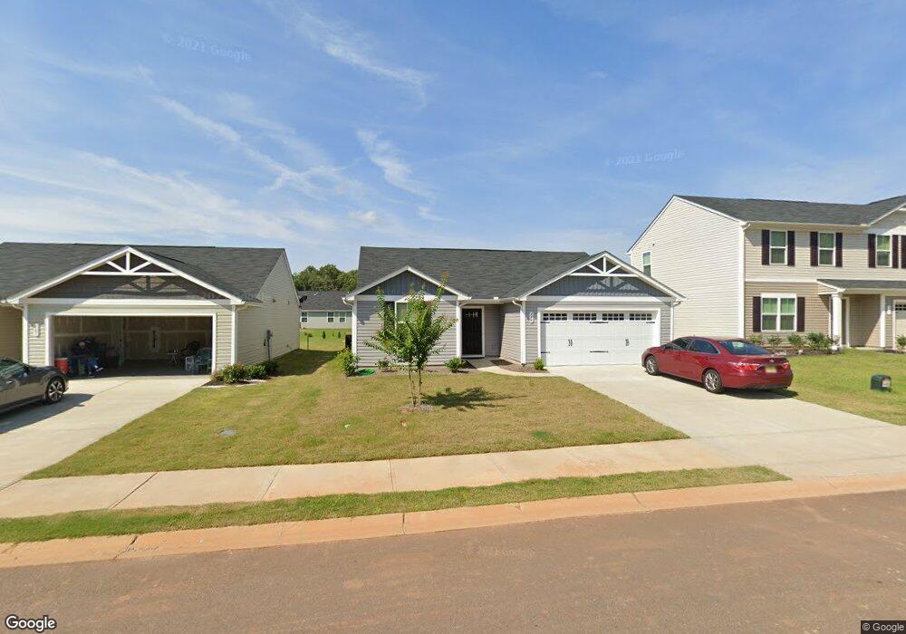 169 Queens Mill Ct, Pendleton, SC 29670 - photo 1