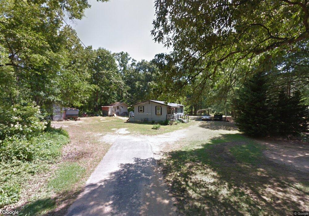 123 Carters Dr, Hartwell, GA 30643 - photo 1