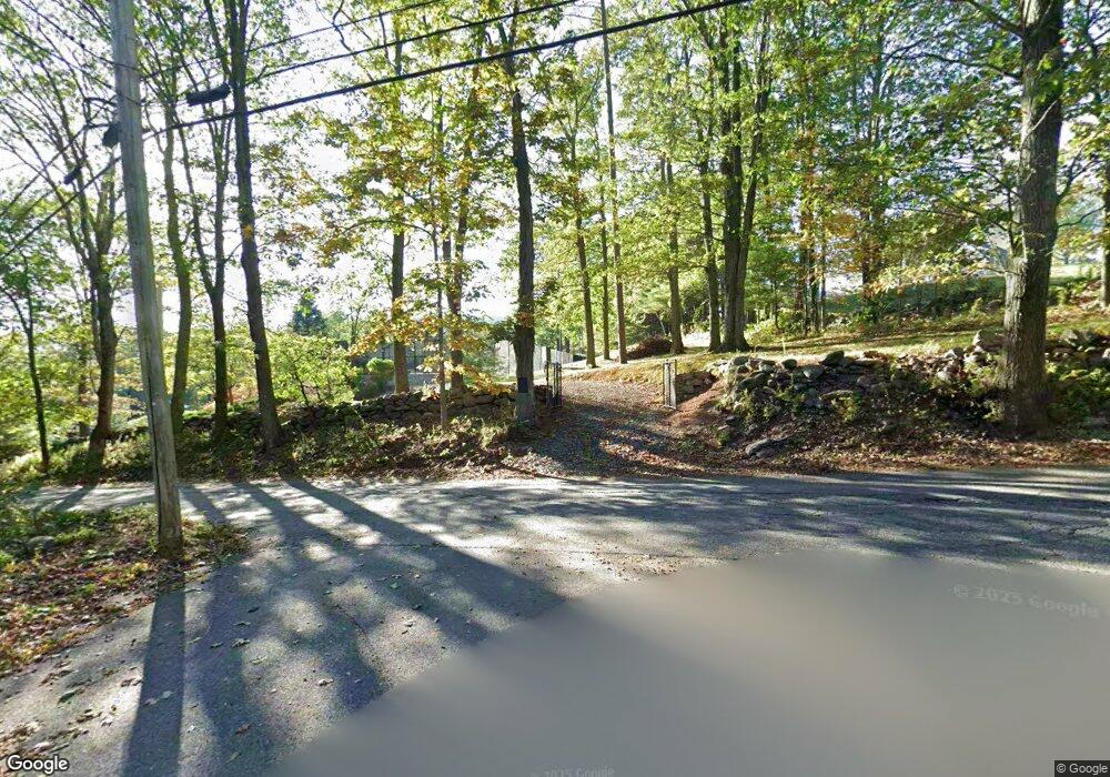 0 Willson Rd, Princeton, MA 01541 - photo 1