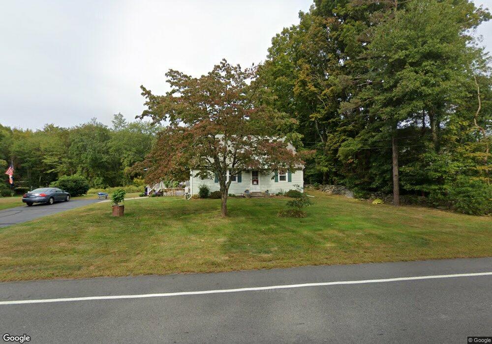 1143 Killingworth Rd, Higganum, CT 06441 - photo 1