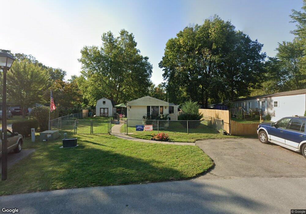 161 Sierra Dr, Cicero, IN 46034 - photo 1