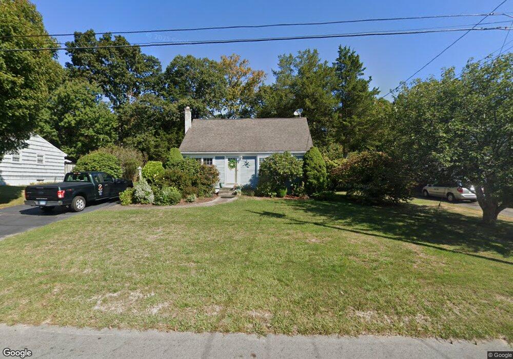 43 Cedar Dr, North Stonington, CT 06359 - photo 1