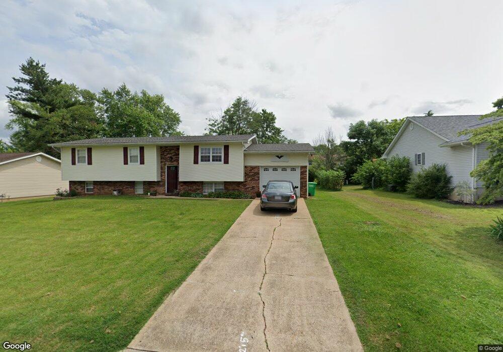 18 Ava Ct, Farmington, MO 63640 - photo 1