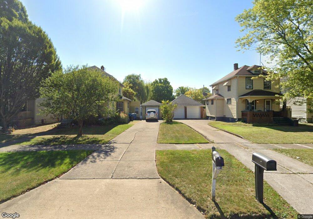 2520 E 29th St, Lorain, OH 44055 - photo 1