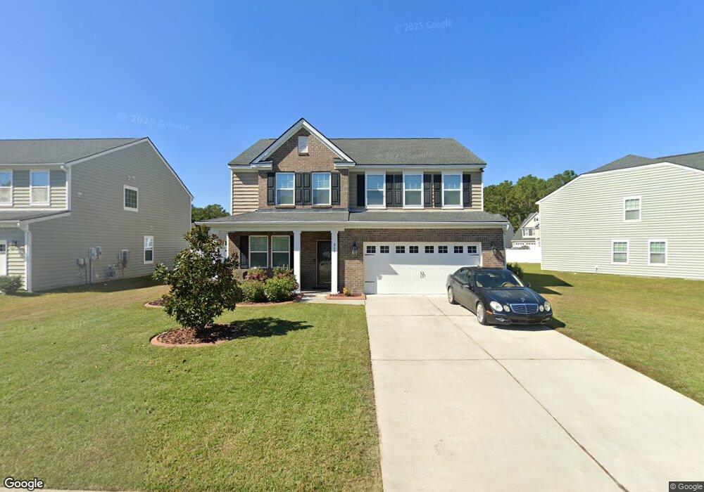 209 Sugarberry Ln, Moncks Corner, SC 29461 - photo 1