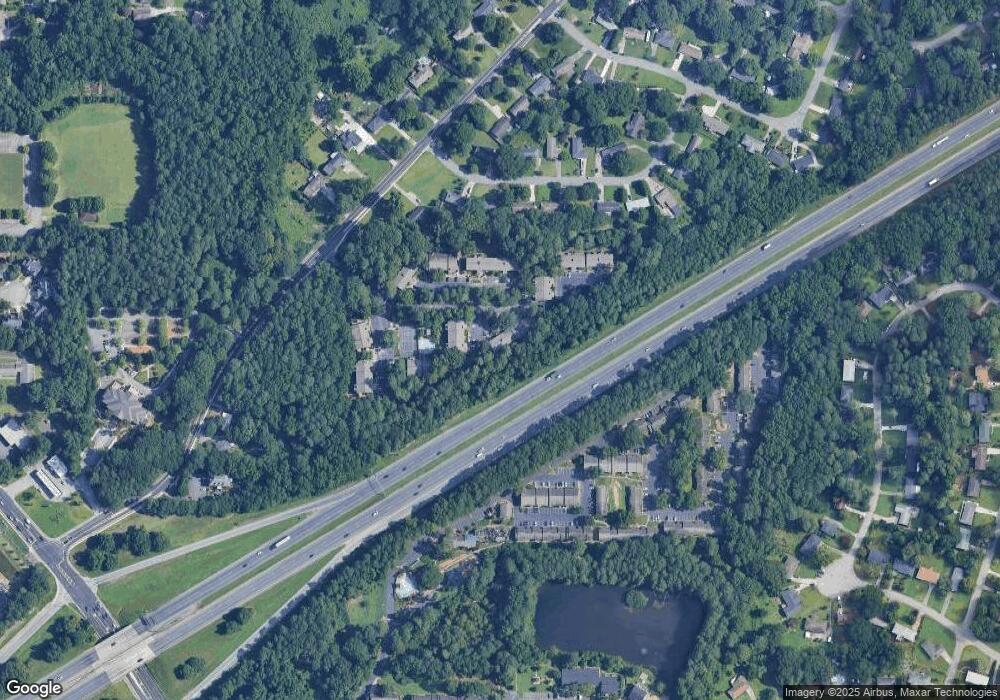 3943 Cedar Cir, Tucker, GA 30084 - photo 1