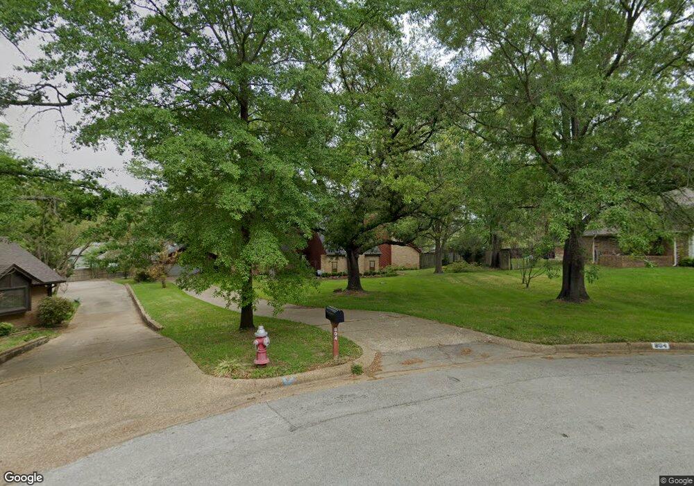 804 804 Fox Cove St, Tyler, TX 75703 - photo 1