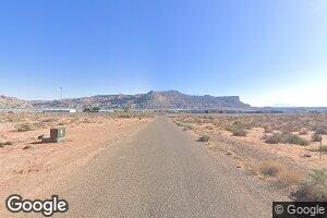 970 E Yankee Doodle Dr, Kanab, UT 84741