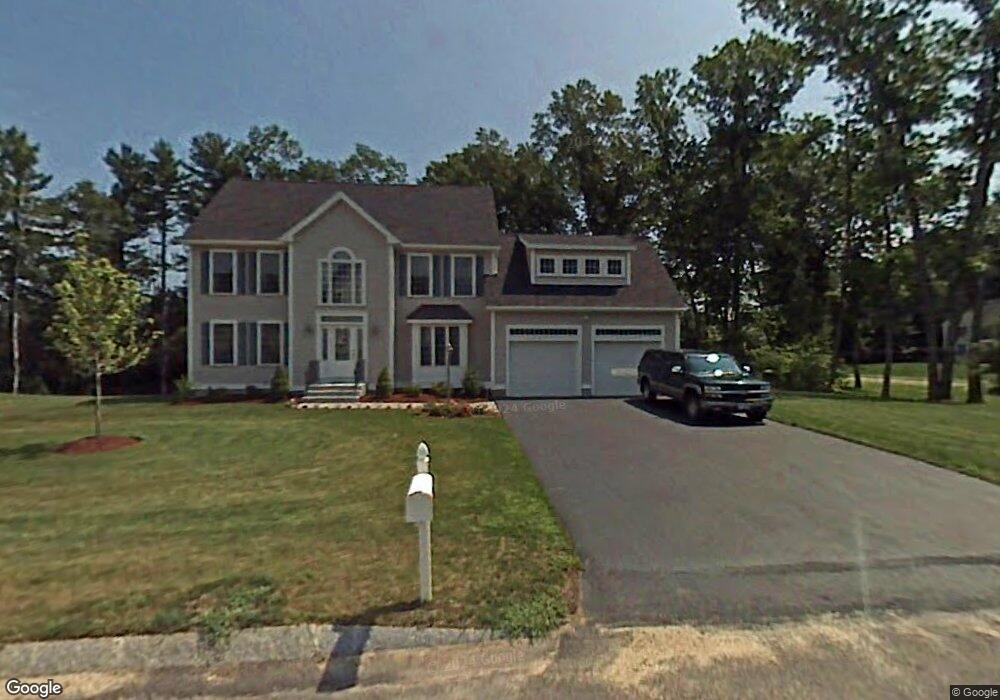 3 Crystal Dr, Nashua, NH 03063 - photo 1