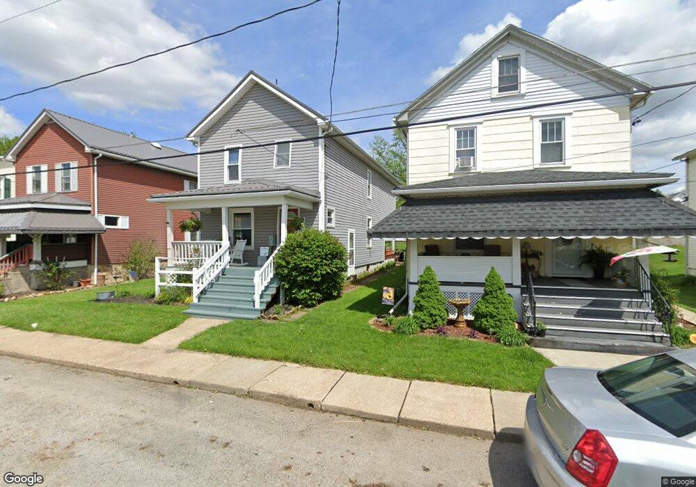 44 Beech St, Homer City, PA 15748 - photo 1