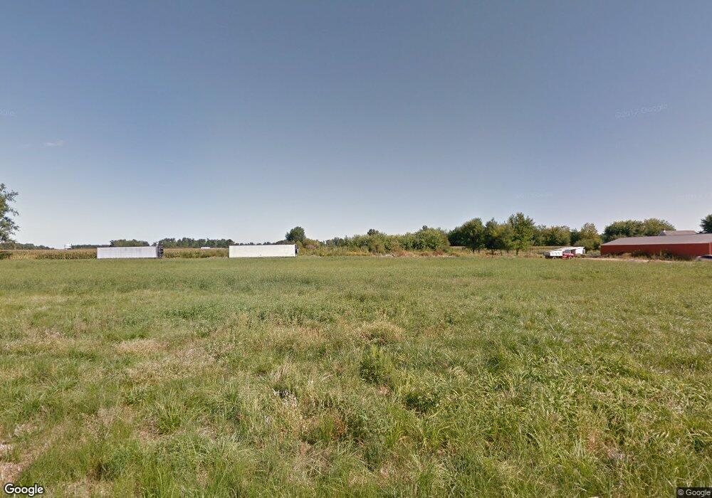 14416 N Morris Washington St, Batesville, IN 47006 - photo 1