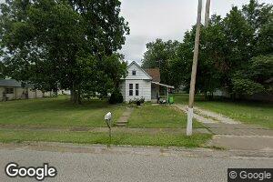 217 S Cedar St, Moran, KS 66755