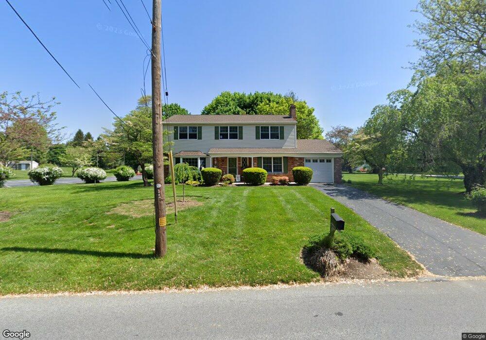 103 Crump Rd, Exton, PA 19341 - photo 1