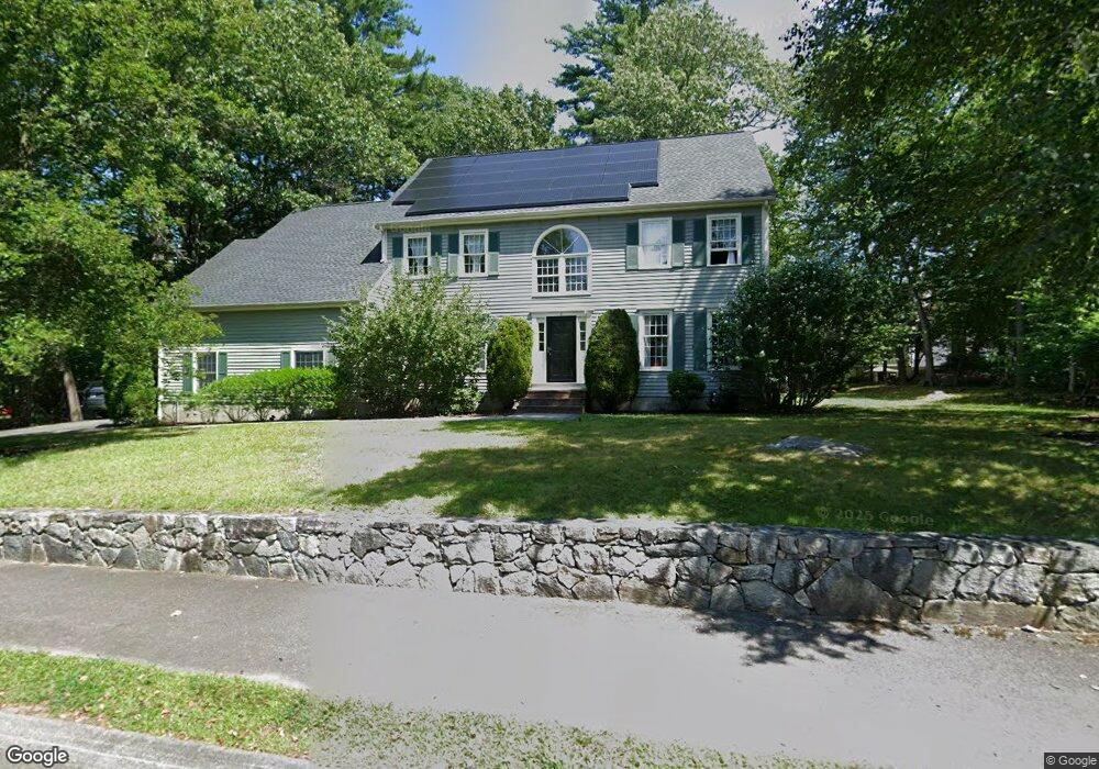 6 Hazelnut St, Acton, MA 01720 - photo 1