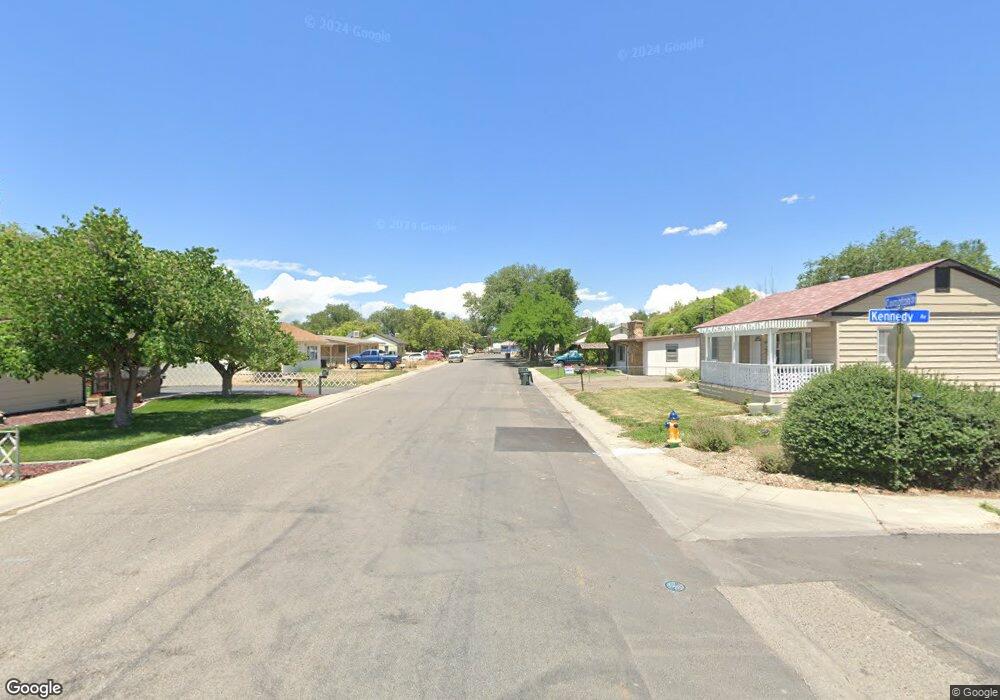 0 Compton St, Grand Junction, CO 81501 - photo 1