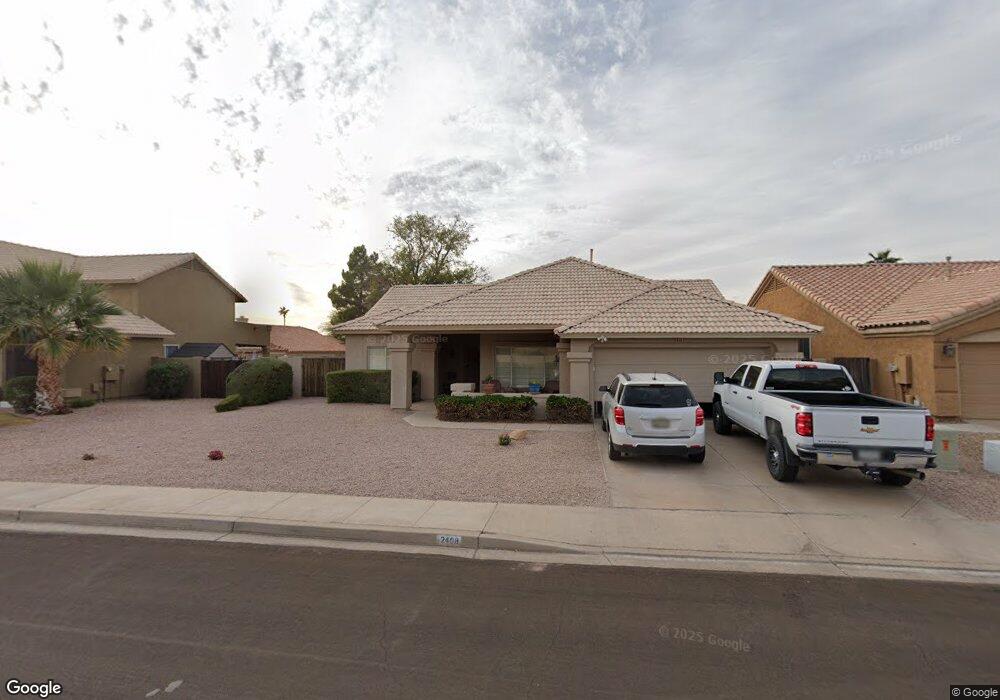 2408 S Revolta unit 1, Mesa, AZ 85209 - photo 1